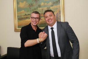 Governador anuncia construção de ponte na região Sul e Centro-Sul de Sergipe. Foto: Arthur Soares