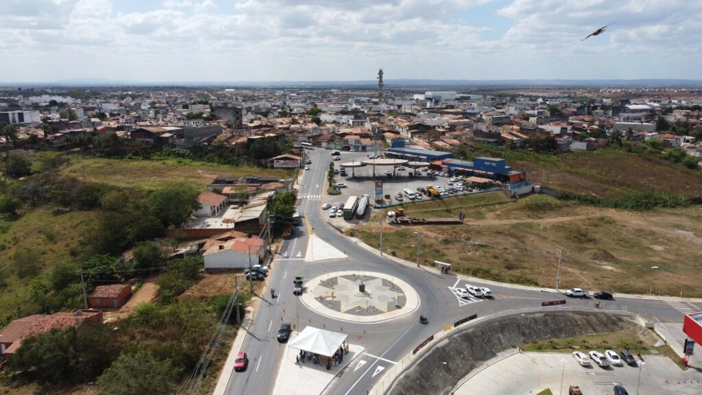 Fotos: Ascom DER/SE e Marcos Rodrigues