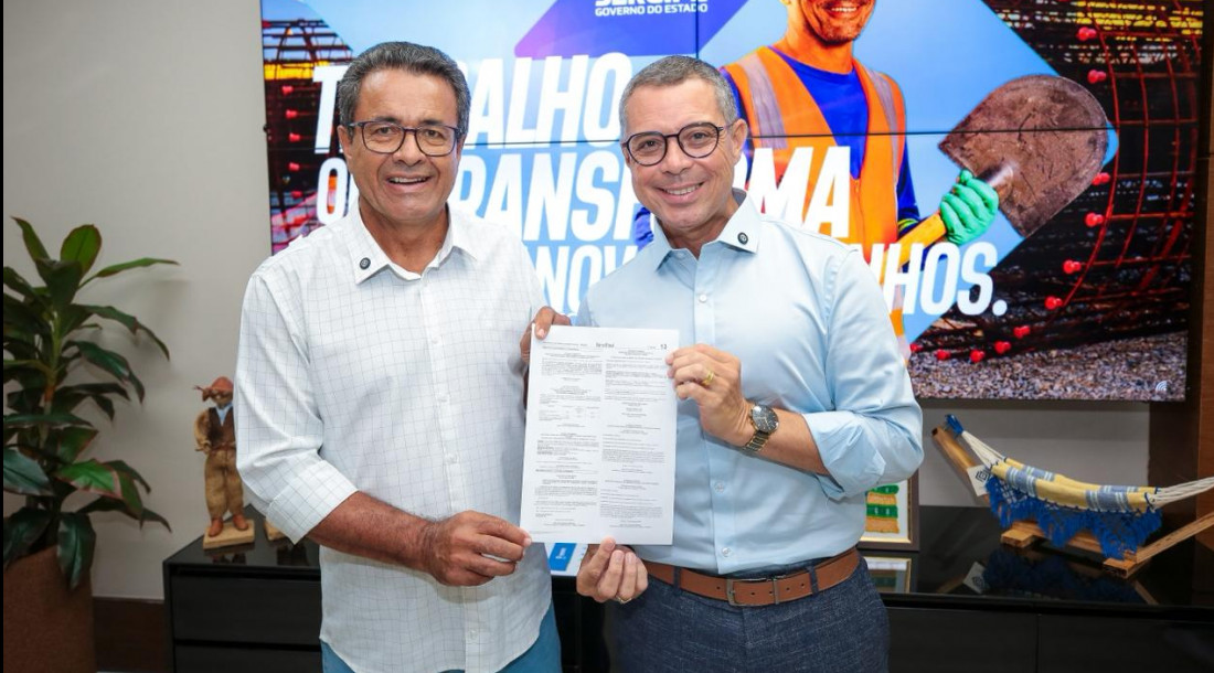 Governo de Sergipe anuncia consórcio vencedor da nova ponte entre Aracaju e Barra dos Coqueiros