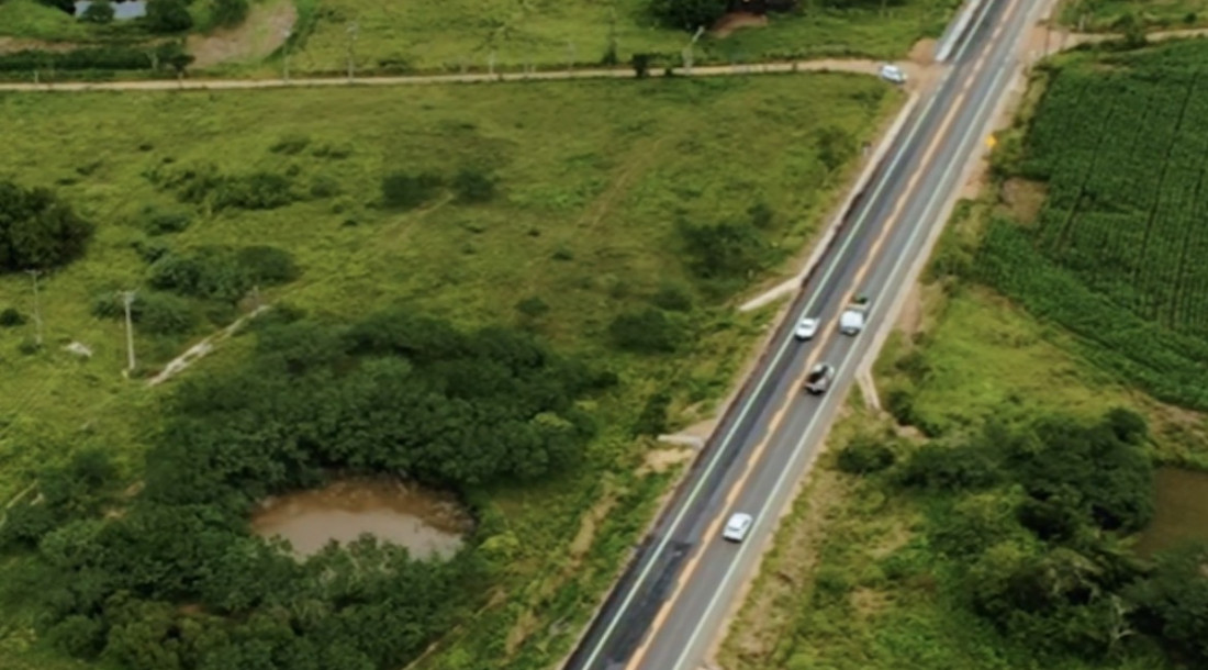 População de Feira Nova e Graccho Cardoso destaca importância de restauração da SE-170