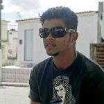 Francisco Cassiano da Silva, professor de educação física, disse que é muito importante a construção destes espaços.