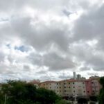 Meteorologia prevê tempo instável com chuvas intensas durante a semana, previsão é que instabilidade climática permaneça nos próximos dias