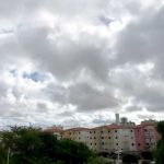 Meteorologia prevê tempo instável com chuvas intensas durante a semana, previsão é que instabilidade climática permaneça nos próximos dias