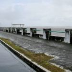 Continuam as instabilidades climáticas em todo o estado, podendo ocorrer chuvas em todas as regiões