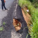 Apesar da redução no quadro efetivo, manutenção da malha viária vem sendo executada em muitos territórios sergipanos.
Ascom-Sedurbs