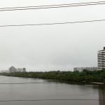 Defesa Civil do Estado alerta para possibilidade de chuvas moderadas a intensas nas próximas horas e risco de alagamentos.
Foto: Marcos Rodrigues