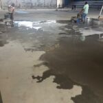 Principal praça esportiva coberta do município de Simão Dias recebe investimentos de mais de R$ 285 mil para recuperação e recurso já estava garantido antes da pandemia. Foto: Ascom/Sedurbs