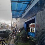 Decreto N° 40.598, de 18 de maio, reforça medidas de segurança para serviços essenciais e ressalta rigidez na fiscalização. Foto: Ascom/Defesa Civil