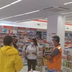 Decreto N° 40.598, de 18 de maio, reforça medidas de segurança para serviços essenciais e ressalta rigidez na fiscalização. Foto: Ascom/Defesa Civil