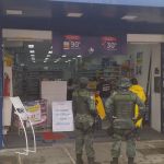 Decreto N° 40.598, de 18 de maio, reforça medidas de segurança para serviços essenciais e ressalta rigidez na fiscalização. Foto: Ascom/Defesa Civil