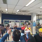 Decreto N° 40.598, de 18 de maio, reforça medidas de segurança para serviços essenciais e ressalta rigidez na fiscalização. Foto: Ascom/Defesa Civil