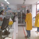 Decreto N° 40.598, de 18 de maio, reforça medidas de segurança para serviços essenciais e ressalta rigidez na fiscalização. Foto: Ascom/Defesa Civil