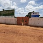 Obra vai beneficiar mais de 170 mil habitantes da região Centro-Sul de Sergipe e trazer segurança hídrica para moradores de quatro municípios do estado . Foto: Ascom/Sedurbs