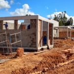 Obra vai beneficiar mais de 170 mil habitantes da região Centro-Sul de Sergipe e trazer segurança hídrica para moradores de quatro municípios do estado . Foto: Ascom/Sedurbs