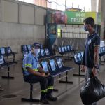 Decreto 40.598 reforça medidas de segurança para serviços essenciais e ressalta que fiscalização será mais rígida. Foto: Marcos Rodrigues