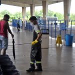 Decreto 40.598 reforça medidas de segurança para serviços essenciais e ressalta que fiscalização será mais rígida. Foto: Marcos Rodrigues