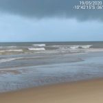 Equipes da Adema e da Marinha do Brasil estiveram no local e adotaram as medidas necessárias. Foto: Ascom/Adema