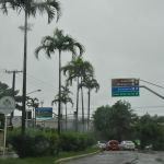 Fenômeno acontece entre a tarde desta terça -feira, 19 e noite do dia 21 de maio. Foto: Marcos Rodrigues/Ascom Sedurbs