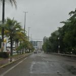 Fenômeno acontece entre a tarde desta terça -feira, 19 e noite do dia 21 de maio. Foto: Marcos Rodrigues/Ascom Sedurbs