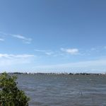 As temperaturas mínimas chegam aos 19° C em vários municípios do interior do estado. O fim de semana é de tempo instável em Sergipe com nebulosidade e chuvas. Foto: Marcos Rodrigues