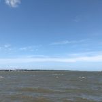 As temperaturas mínimas chegam aos 19° C em vários municípios do interior do estado. O fim de semana é de tempo instável em Sergipe com nebulosidade e chuvas. Foto: Marcos Rodrigues