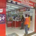 Decreto N° 40.598, de 18 de maio, reforça medidas de segurança para serviços essenciais e ressalta rigidez na fiscalização. Foto: Ascom/Defesa Civil