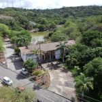 De acordo com Atlas da Mata Atlântica, a cobertura em Sergipe corresponde a apenas 6,9%.