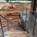 Obra vai beneficiar mais de 170 mil habitantes da região Centro-Sul de Sergipe e trazer segurança hídrica para moradores de quatro municípios do estado . Foto: Ascom/Sedurbs