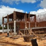 Obra vai beneficiar mais de 170 mil habitantes da região Centro-Sul de Sergipe e trazer segurança hídrica para moradores de quatro municípios do estado . Foto: Ascom/Sedurbs
