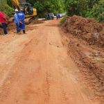 Obra vai beneficiar mais de 170 mil habitantes da região Centro-Sul de Sergipe e trazer segurança hídrica para moradores de quatro municípios do estado . Foto: Ascom/Sedurbs-Deso