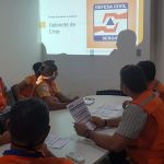 Propósito da ação é aprimorar o atendimento dos profissionais em diversas situações de risco. Foto: Depec