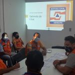 Propósito da ação é aprimorar o atendimento dos profissionais em diversas situações de risco. Foto: Depec