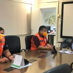 Nomeação do profissional faz parte das medidas implantadas no órgão, cujo objetivo é melhorar a proteção aos sergipanos em situações de desastres. Foto: Ascom Sedurbs/ Defesa Civil