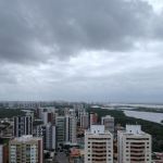 Chuvas finas, dias mais curtos, grandes ondas e ressaca no litoral serão fatores predominantes na estação. Foto: Marcos Rodrigues
