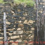 As fortes chuvas das últimas horas causaram deslizamentos que tiverem atendimento imediato . Foto: Depec