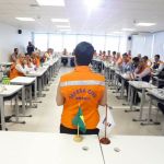 Lei n° 8.684 estabelece, também, Política de Proteção e Defesa Civil e cria o Conselho Estadual de Defesa Civil. Foto: Depec