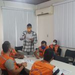 Propósito da ação é aprimorar o atendimento dos profissionais em diversas situações de risco. Foto: Depec