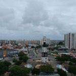 Previsão indica variação de tempo e possibilidades de chuvas em todos os territórios do Estado. Foto: Marcos Rodrigues.