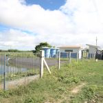 Pias foram instaladas nos locais de captação e distribuição de água em comunidades rurais. Foto: Ascom/ Sedurbs