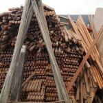 Destinado aos municípios sergipanos, o material será utilizado na recuperação de pavimentações asfálticas danificadas pelas fortes chuvas. Foto: Depec.