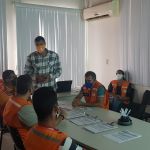 Propósito da ação é aprimorar o atendimento dos profissionais em diversas situações de risco. Foto: Depec