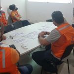 Propósito da ação é aprimorar o atendimento dos profissionais em diversas situações de risco. Foto: Depec