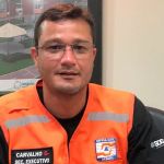 Nomeação do profissional faz parte das medidas implantadas no órgão, cujo objetivo é melhorar a proteção aos sergipanos em situações de desastres. Foto: Ascom Sedurbs/ Defesa Civil