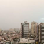 Centro de Meteorologia prevê que chuva vai aliviar municípios atingidos pela escassez hídrica. Foto: Marcos Rodrigues