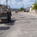Serviços beneficiam rodovias de seis territórios. Foto: DER