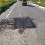 Serviços beneficiam rodovias de seis territórios. Foto: DER