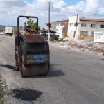Serviços beneficiam rodovias de seis territórios. Foto: DER