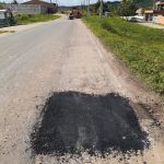 Serviços beneficiam rodovias de seis territórios. Foto: DER