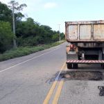 Serviços beneficiam rodovias de seis territórios. Foto: DER