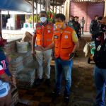 Ação cumpre mandado impetrado pelo MPF e MPSE. Foto: Depec